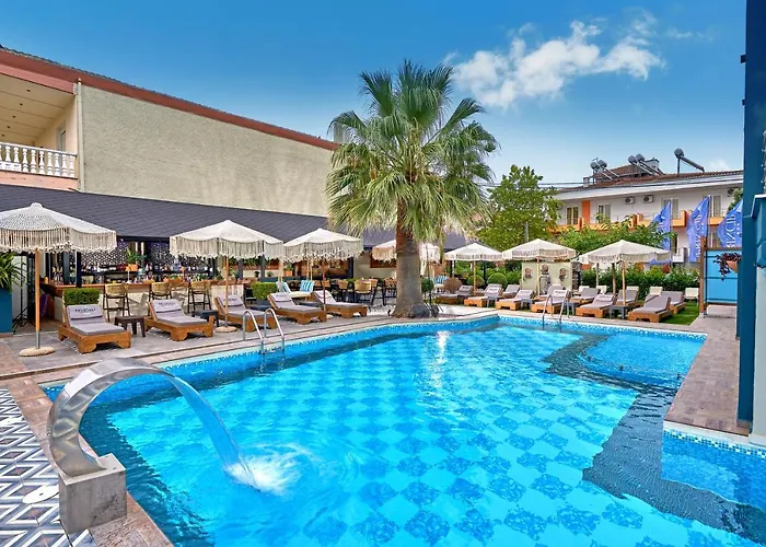 Principal New Leisure Hotel Paralia Katerinis