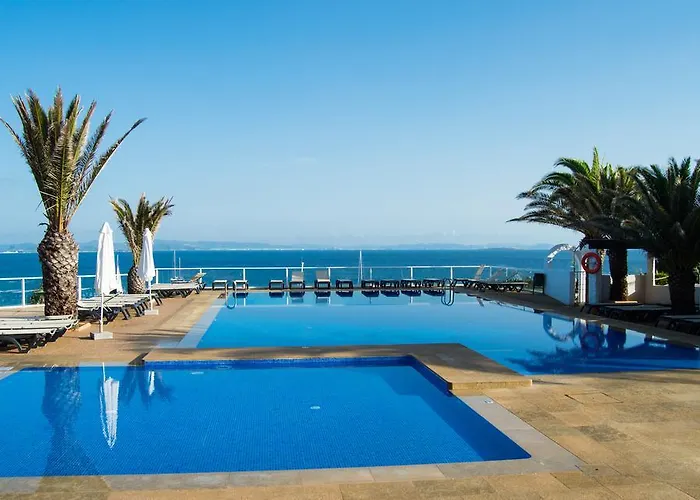 Hotel Club Sunway Punta Prima Es Pujols