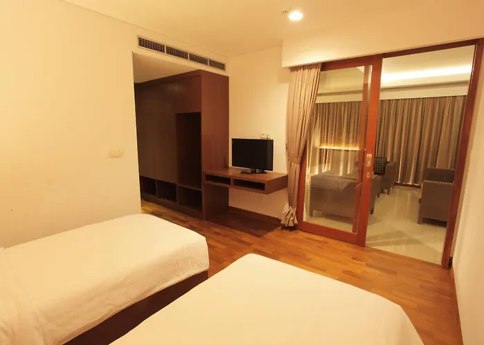 Aquarius Star Hotel Kuta 
