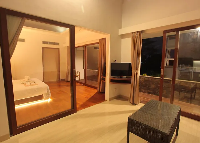 Aquarius Star Hotel Kuta 