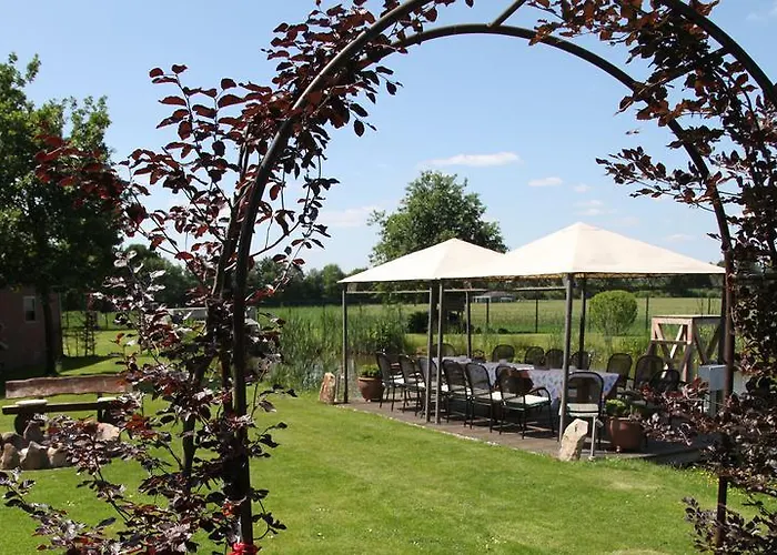 Hotel Restaurant Gerwing-Wulf Alstätte