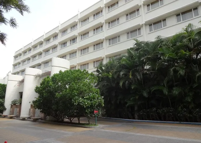 Ellaa Hotel Gachibowli Hyderabad