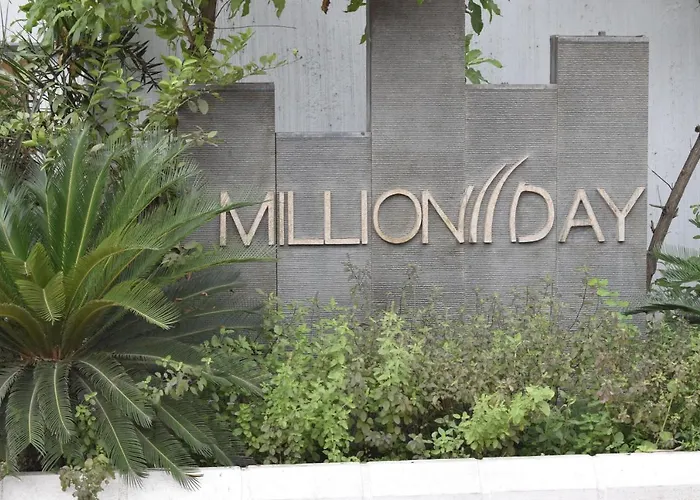 Hotel Millionday Mayiladuthurai