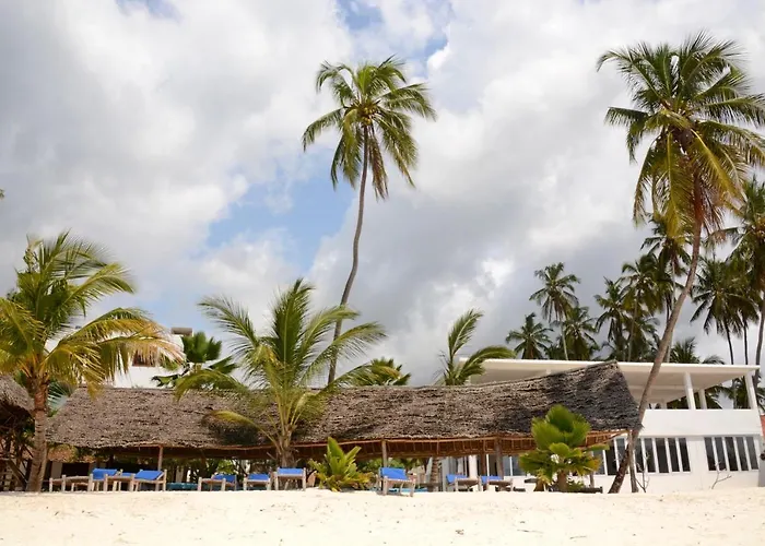 Blu Marlin Village Kiwengwa 