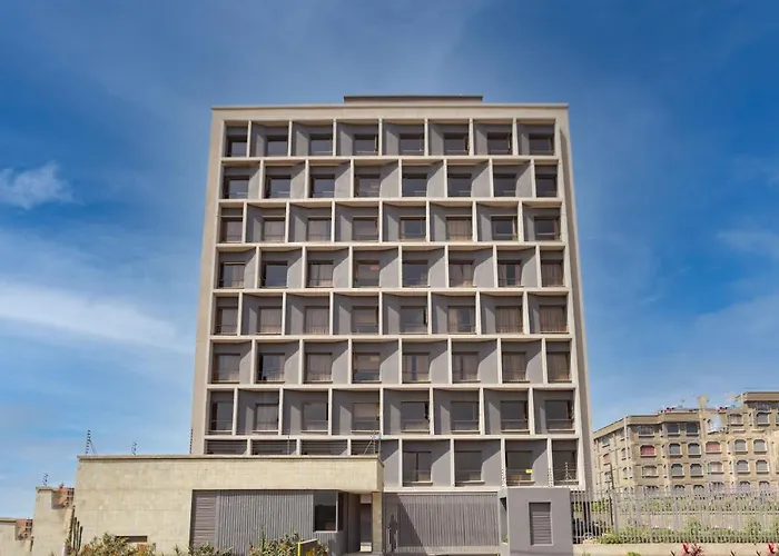 Kozi Suites Nairobi Airport Syokimau