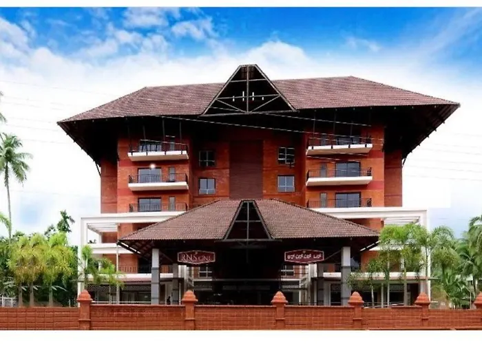 Rns One Hotel Subrahmanya