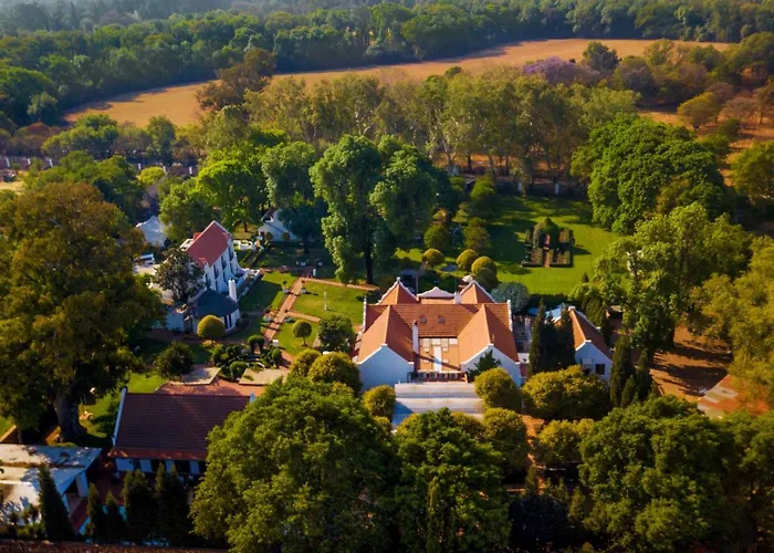 River Meadow Manor Centurion