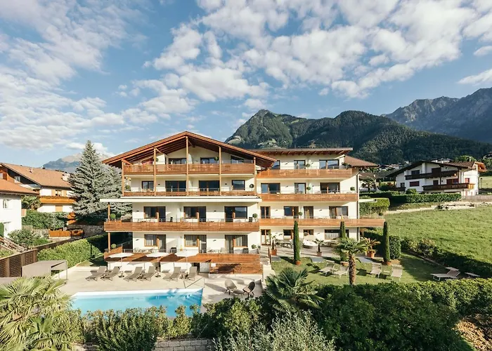 Apartment Ruprecht Dorf Tirol