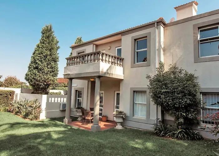Villa Via Executive Suites Sandton