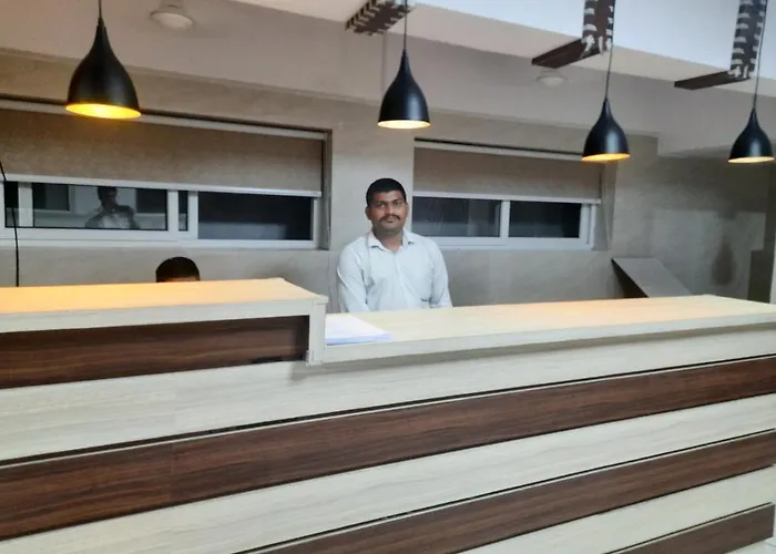 Hotel Prime Jubilee Hyderabad