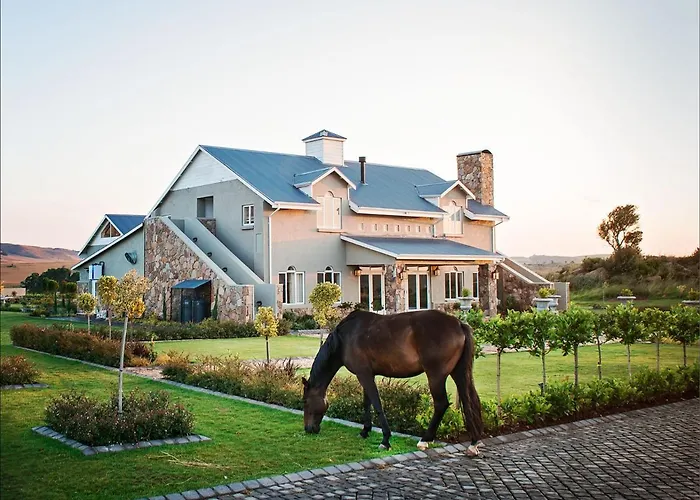 Dunkeld Country & Equestrian Estate Hotel Dullstroom