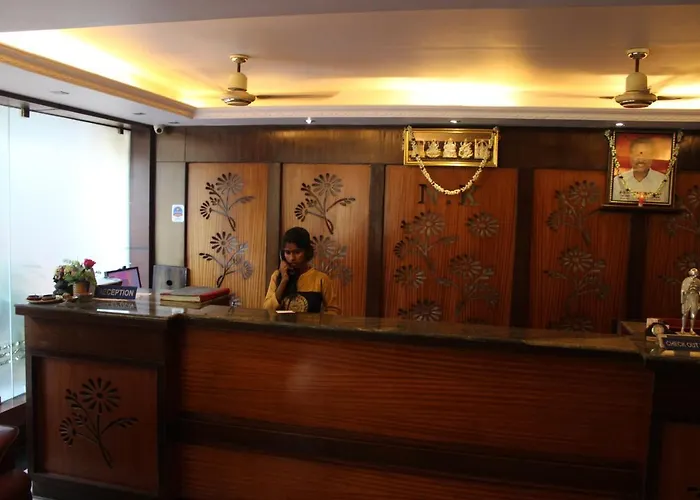 Hotel Nk International Jangli Ghat