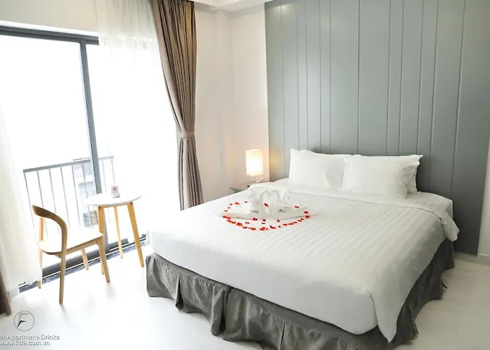 Fide Hotel Ho Chi Minh City