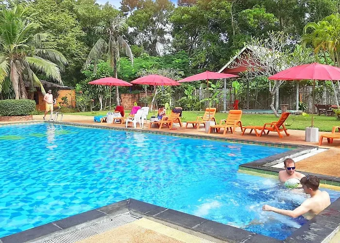 Doo Dee Boutique Resort By Swiss Chalet Ao Nang