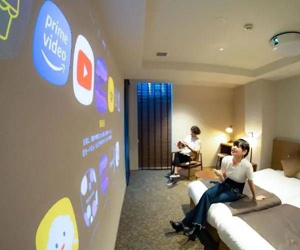Hotel S-Presso South Osaka