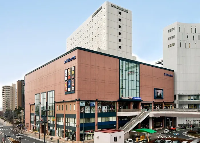 Daiwa Roynet Hotel Mito