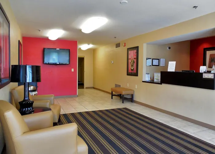 Extended Stay America Suites - Cleveland - Westlake