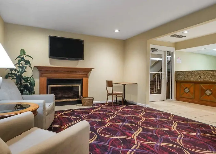 Hawthorn Suites Dayton South Miamisburg