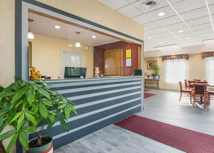 Rodeway Inn Weedsport