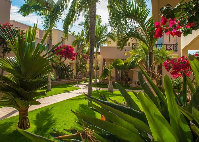 Danaides Hotel Malia