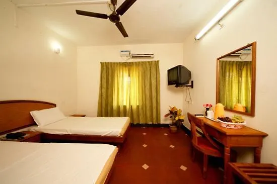 Ktdc Tamarind, Nilambur Hotel