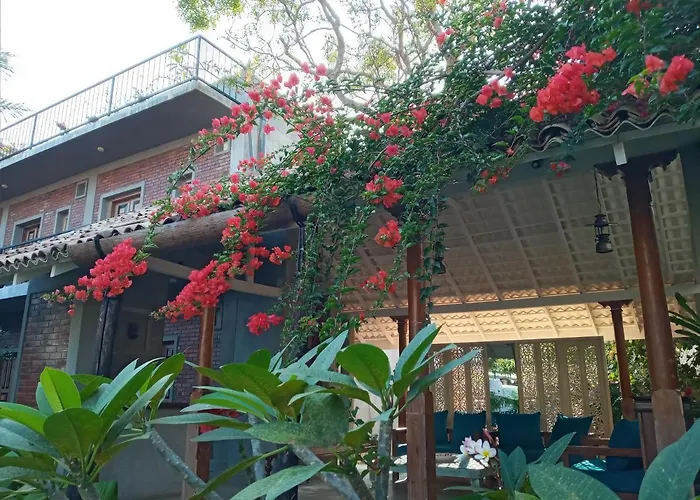 Hotel N 34 Mirissa