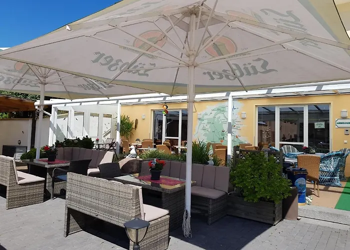 Pension Lenz Sassnitz