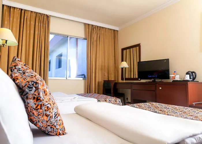 Transcorp Hotels Calabar