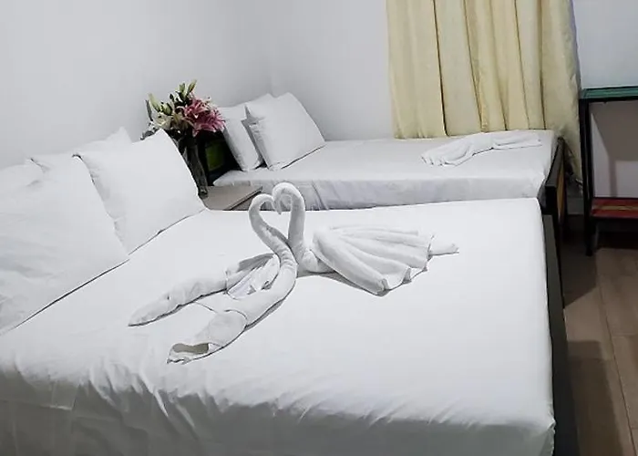 Hotel La Castella San Jose 