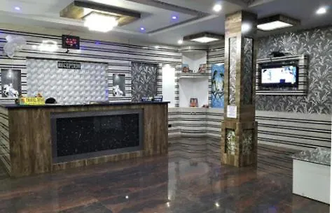 Gadadhar Resort Puri