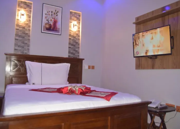 Zimbo Golden Vip Lodge Dar es Salaam
