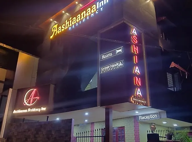 Aashiaanaa Residency Inn Port Blair