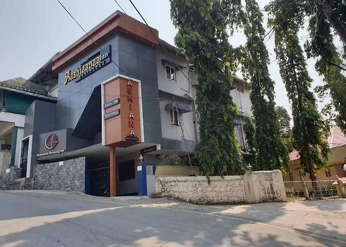 Aashiaanaa Residency Inn Port Blair