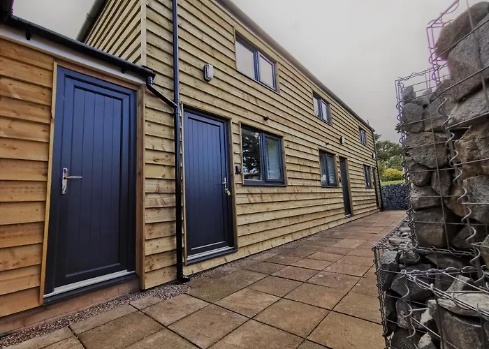 The Trotting Mare Holiday Lets - Adults Only Wrexham