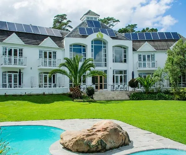 Vida Nova Retreat Hotel Hout Bay