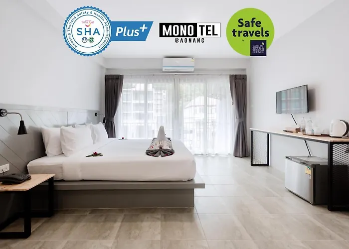 Monotel Aonang Ao Nang