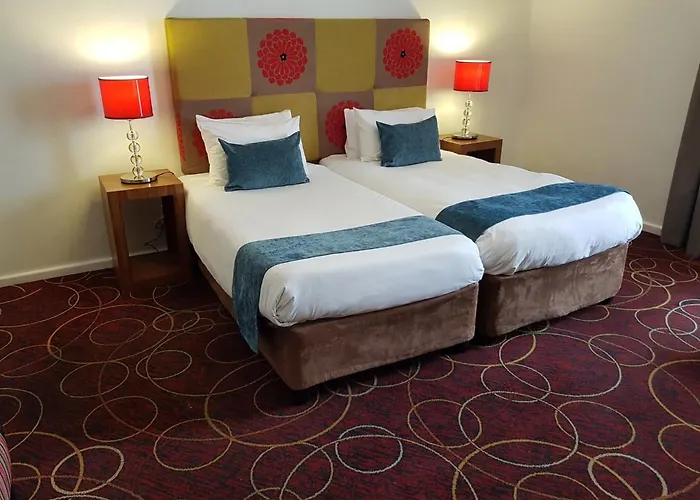 Lady Hamilton Hotel Cape Town