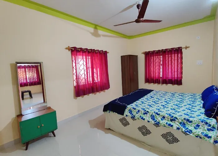 Shree Hari Guest House Anjuna