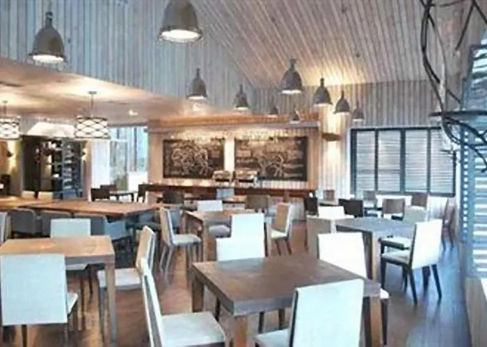 Dreams Patagonia Hotel Coyhaique