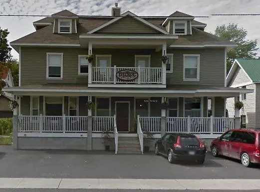 Bayside Inn Parry Sound