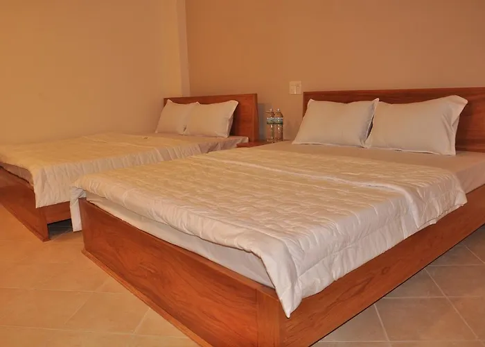 Dag Hotel Nha Trang