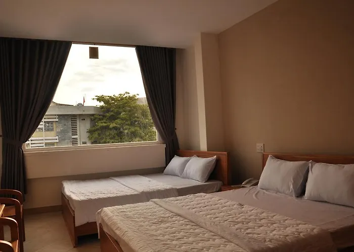Dag Hotel Nha Trang