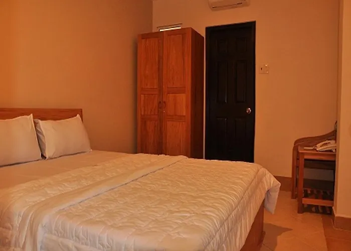 Dag Hotel Nha Trang