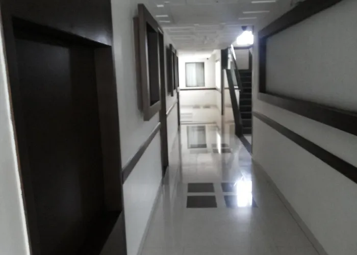 Hotel Somdeep Palace Indore