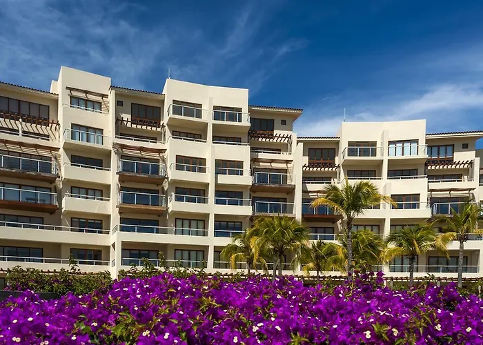 B Nayar Family Luxury Suites & Villas Residences La Cruz de Huanacaxtle