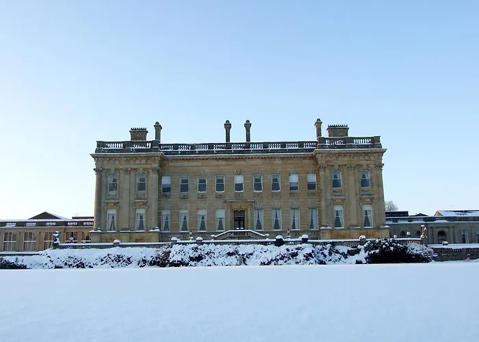 Reserve, By Warner Hotels - Heythrop Park Chipping Norton