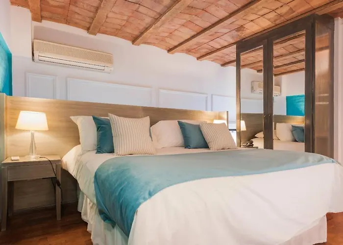 San Telmo Suites Buenos Aires
