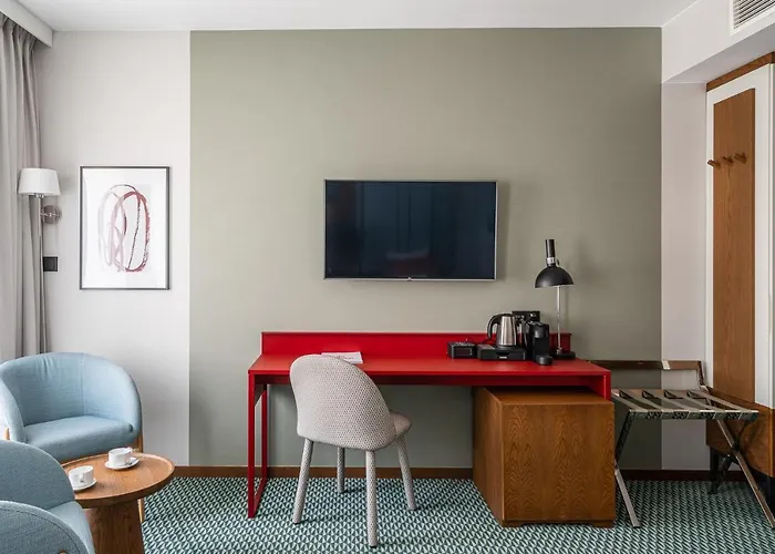 Rentplanet - Apartamenty Centrum Wrocław