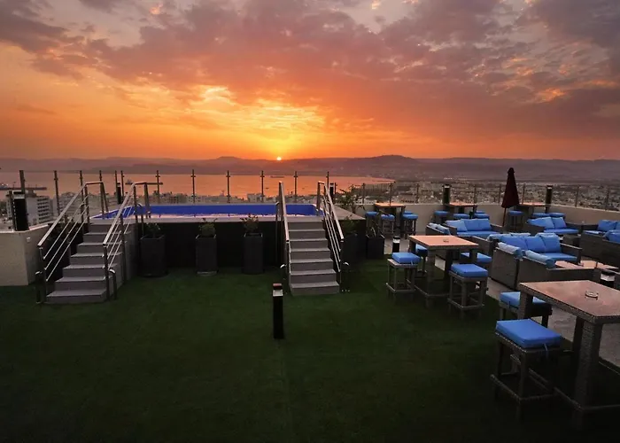 Baity Boutique Hotel Aqaba