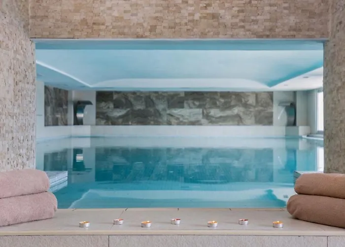 Thermalium Wellness Park Hotel Yalova 